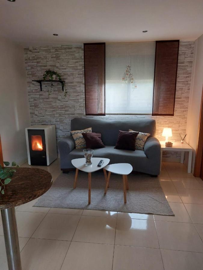 Вилла Casa A Gandrina 1 А-Понте-До-Порто Экстерьер фото