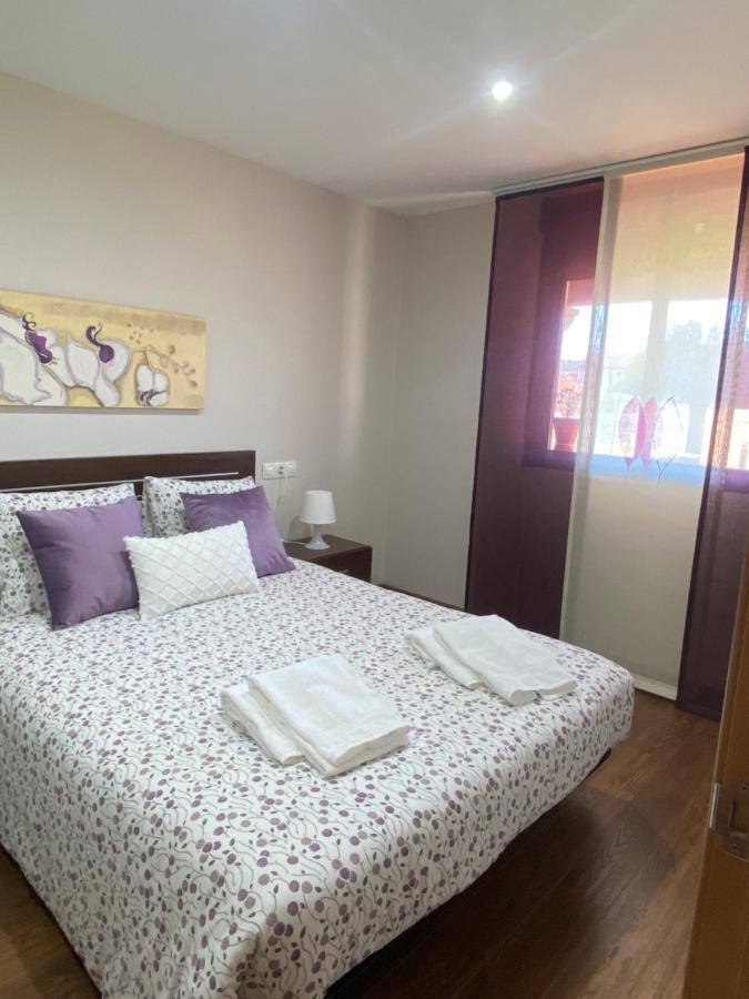 Вилла Casa A Gandrina 1 А-Понте-До-Порто Экстерьер фото