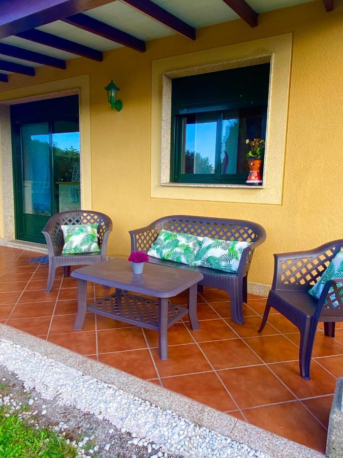 Вилла Casa A Gandrina 1 А-Понте-До-Порто Экстерьер фото