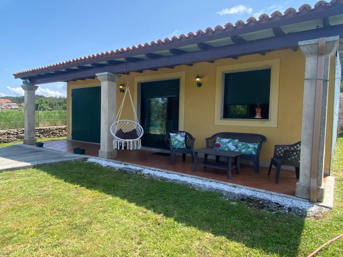Вилла Casa A Gandrina 1 А-Понте-До-Порто Экстерьер фото